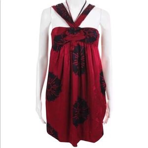 Marc by Marc Jacobs Mini Dress NWT Size 4